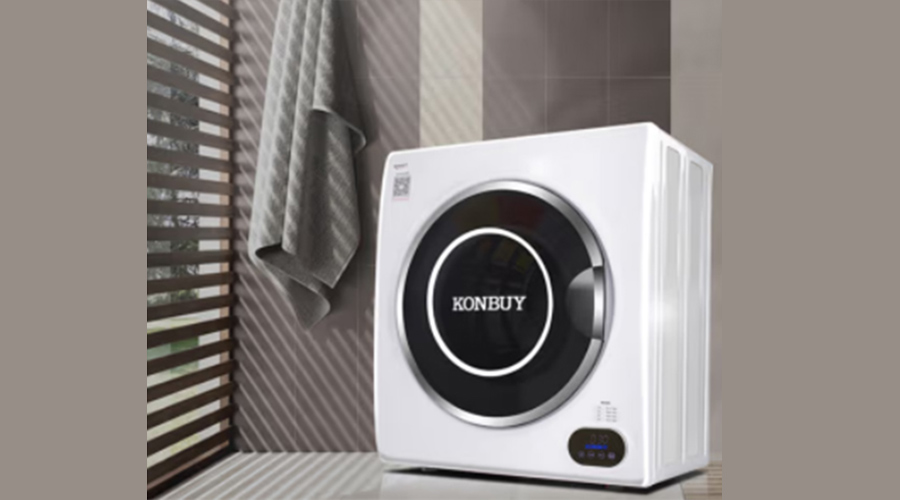 超實(shí)用！小型烘干機(jī)的安裝步驟講解