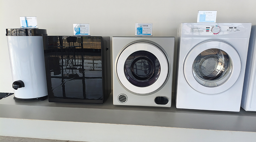 小型干衣機(jī)如何叩開歐洲市場(chǎng)大門？