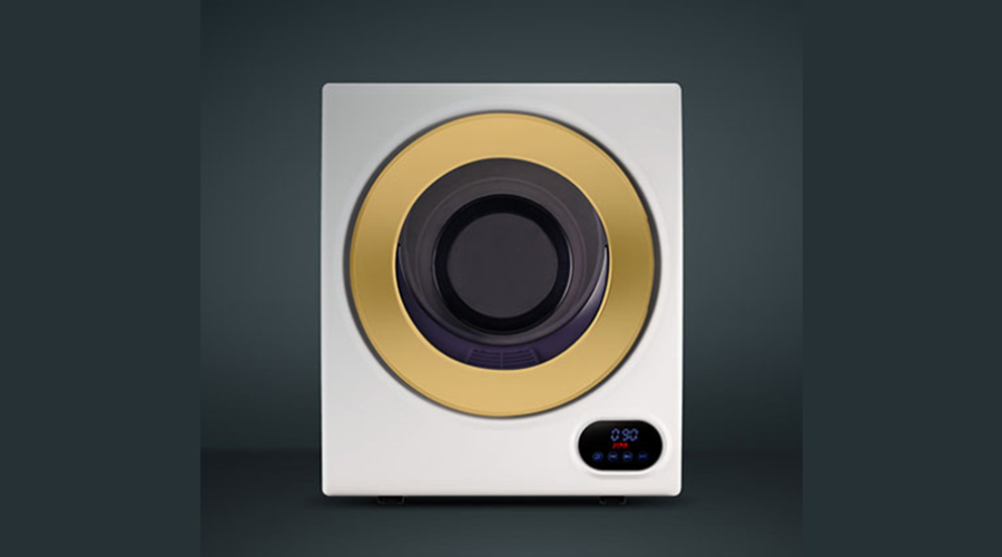 公寓衣物烘干機代工投放案例！引領(lǐng)智能烘衣新風尚