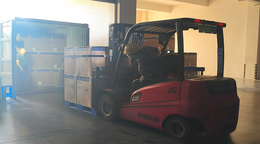 節(jié)后生產(chǎn)有序恢復(fù)，金環(huán)電器保障客戶訂單準(zhǔn)時交付