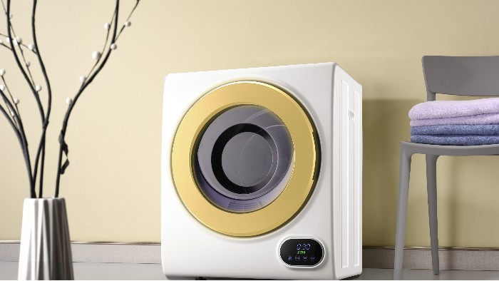 公寓干衣機(jī)如何解決公寓沒(méi)有陽(yáng)臺(tái)難干衣困境？