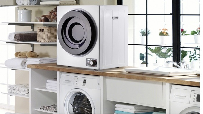 家用干衣機(jī)分類、工作原理解讀