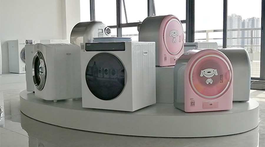 臺(tái)風(fēng)天來襲！使用家用衣物烘干機(jī)烘衣的好處