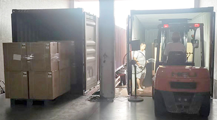 衣服烘干機(jī)廠家如何保證貨期，不影響產(chǎn)品銷售