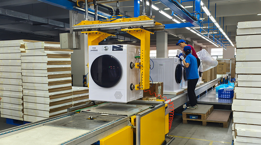 三道關(guān)卡保品質(zhì)，金環(huán)電器打造代工質(zhì)控標(biāo)桿