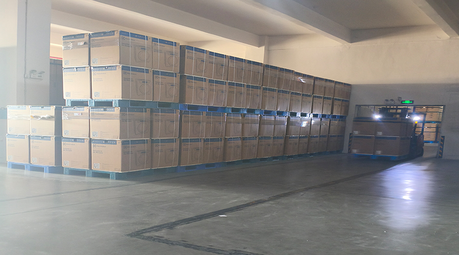 六維質(zhì)控體系，金環(huán)電器打造品質(zhì)護(hù)城河