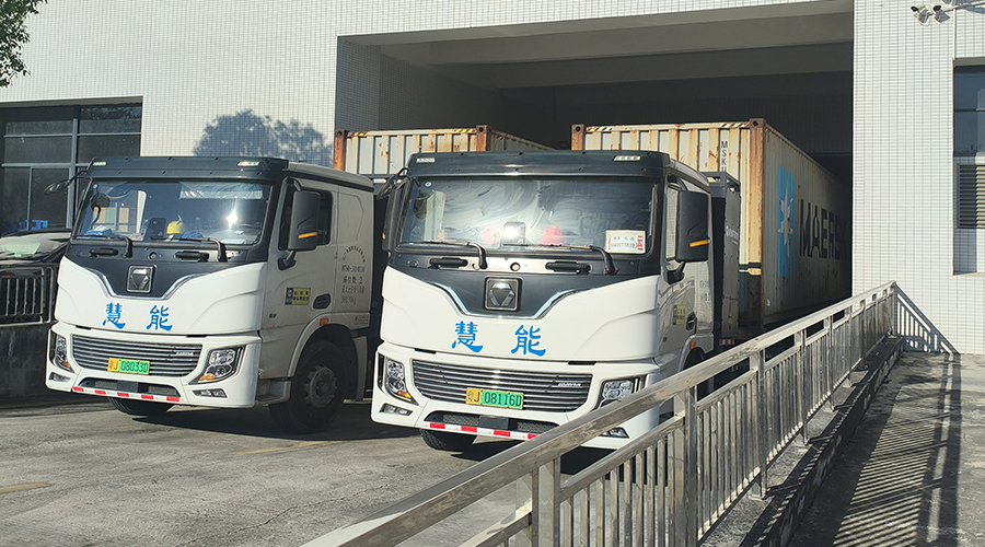 從噪音到外觀，金環(huán)電器嚴(yán)控每一個(gè)品質(zhì)細(xì)節(jié)