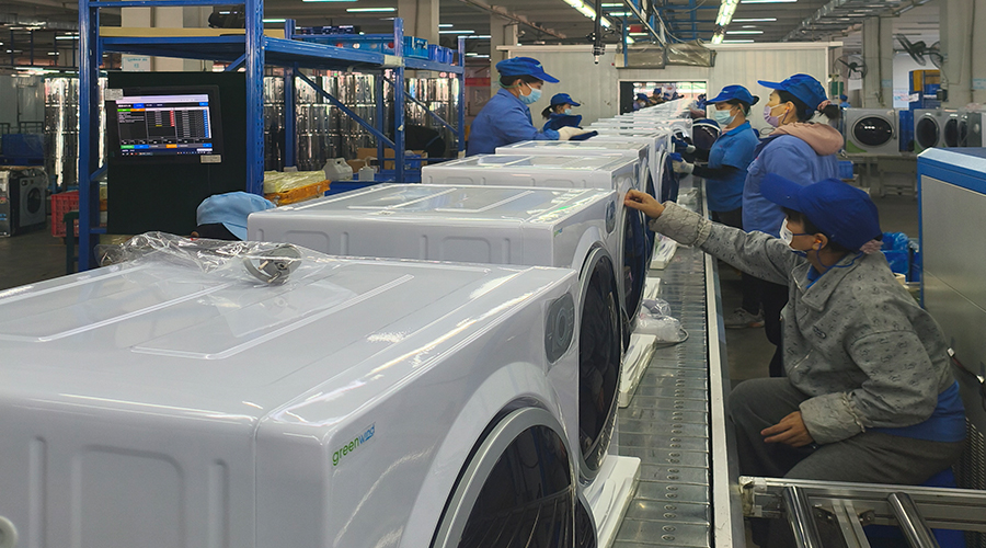 KQC體系護(hù)航，金環(huán)電器為客戶創(chuàng)造可靠價(jià)值