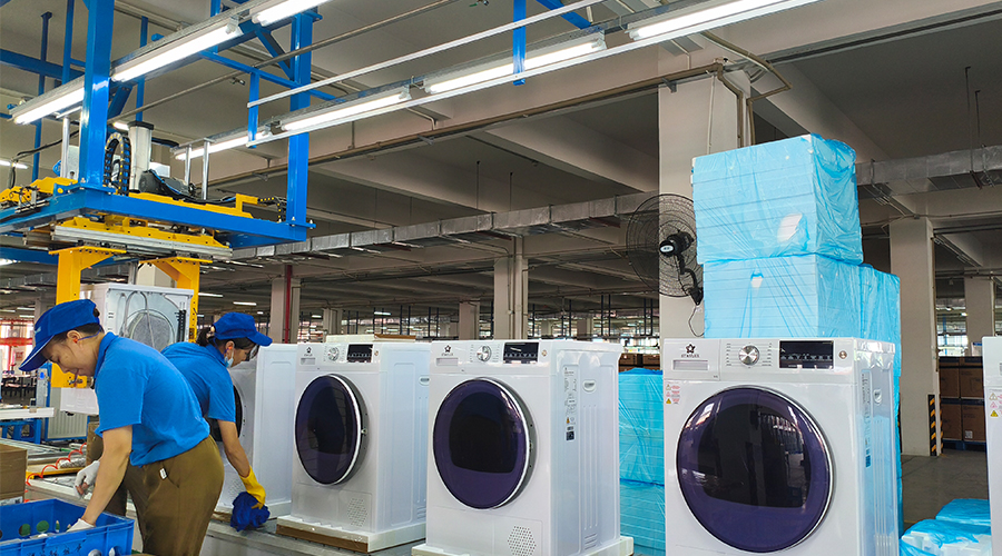 面對供應(yīng)鏈挑戰(zhàn)，品牌如何確保產(chǎn)品交付的穩(wěn)定與準(zhǔn)時