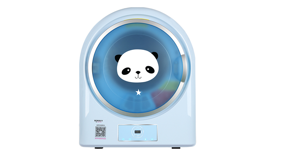 關(guān)乎孩子睡眠問(wèn)題！家庭使用的母嬰干衣機(jī)噪音大嗎