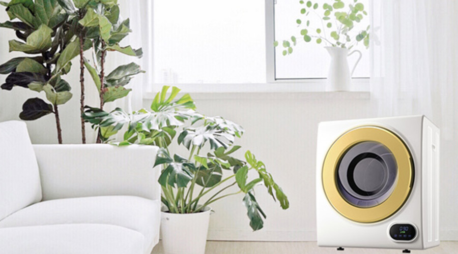 須知！滾筒衣服烘干機機身發(fā)燙正常嗎