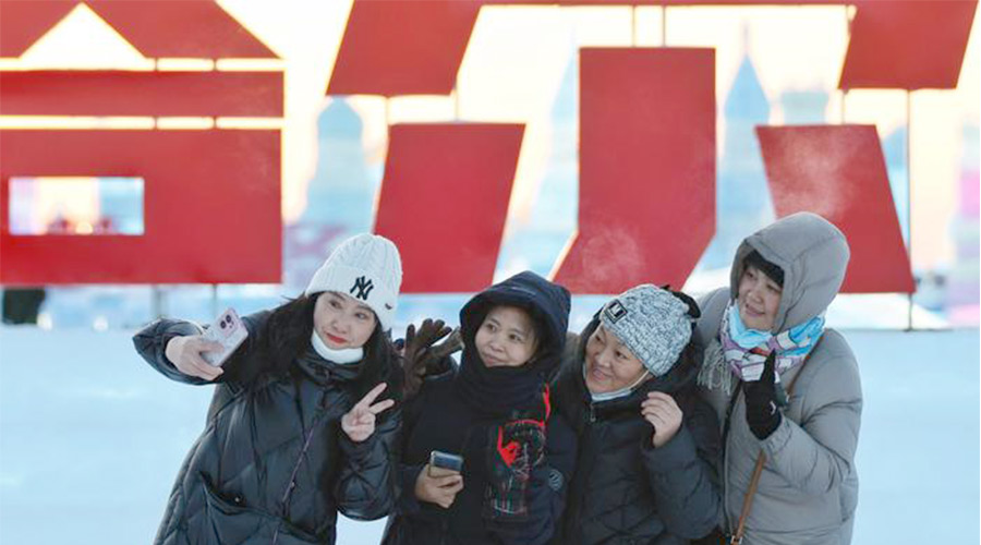 哈爾濱防寒羽絨服，如何使用滾筒干衣機(jī)速干