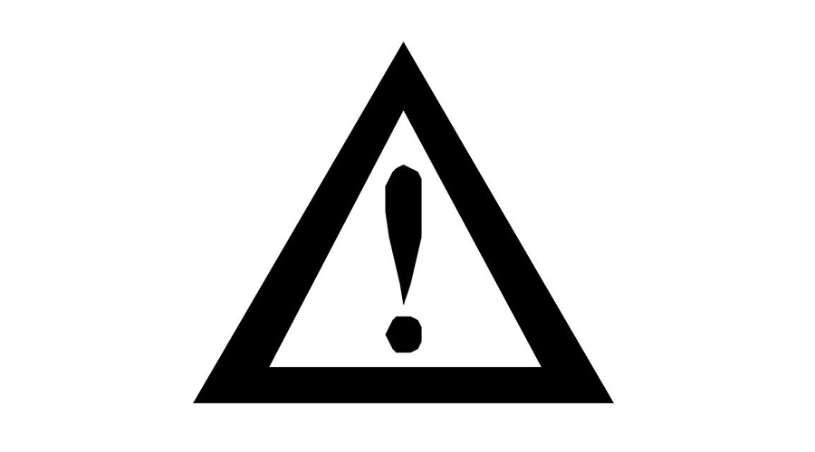 如何理解家用衣物烘干機(jī)上“警告符號”的特殊含義！