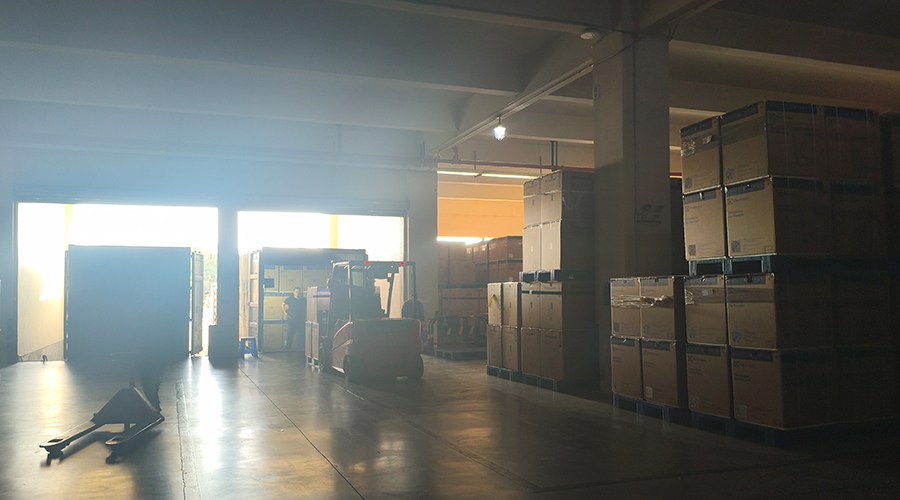 滾筒干衣機(jī)工廠