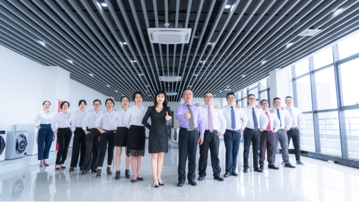 祝賀！金環(huán)電器黨支部獲得“先進基層黨組織”榮譽稱號