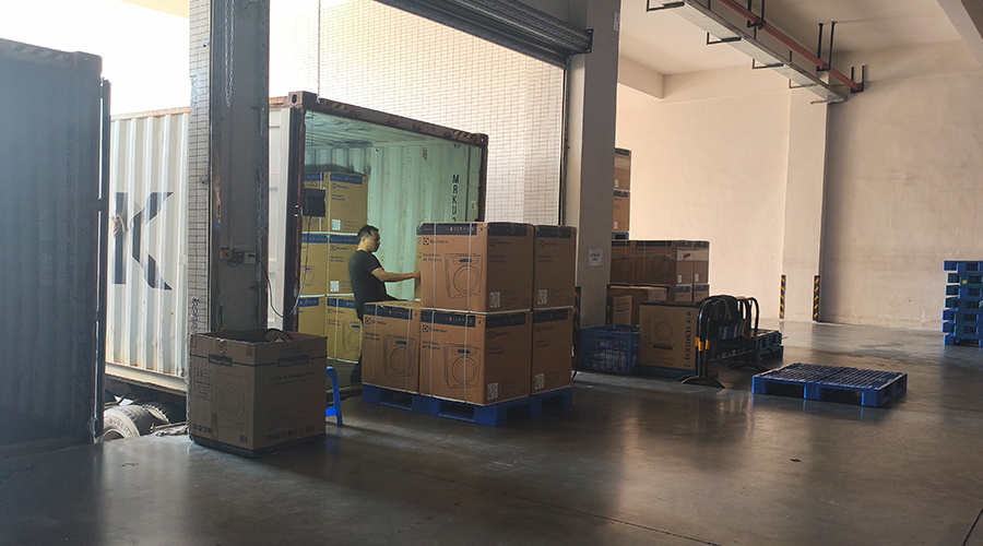 靈活定制與市場賦能，共創(chuàng)全球家電市場新機遇