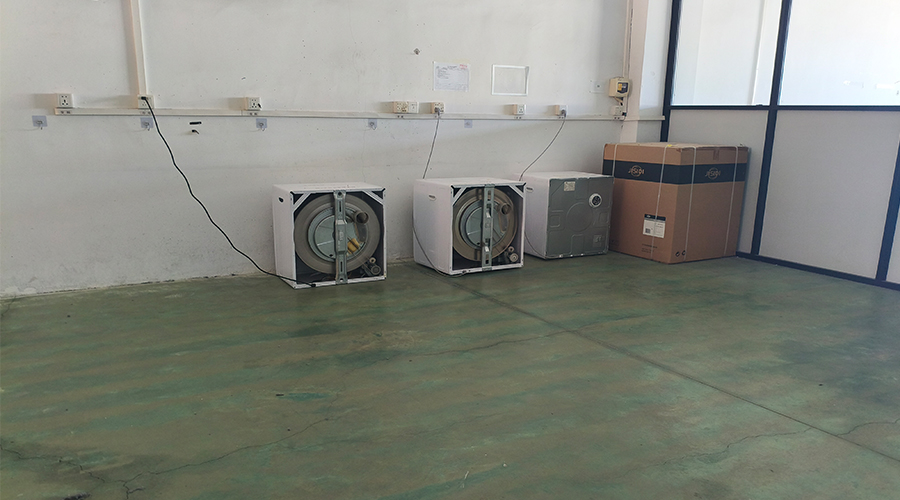 滾筒干衣機(jī)工廠