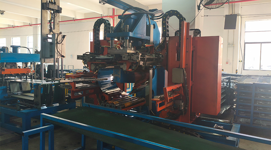 全球出口經(jīng)驗(yàn)與高品質(zhì)制造，共筑市場成功基石