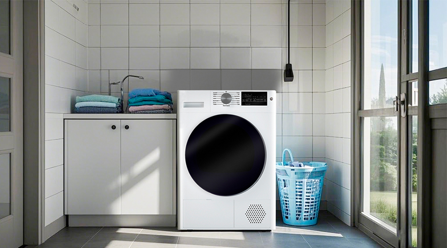 引領(lǐng)滾筒式烘干機(jī)市場，共創(chuàng)美好未來