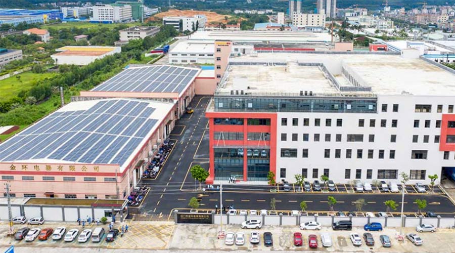 國內(nèi)品牌電商看好小型干衣機！他們?nèi)绾芜x擇小型烘衣服機廠家