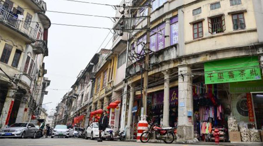 《狂飆》引起江門(mén)熱！身處江門(mén)的金環(huán)電器實(shí)力不容小覷