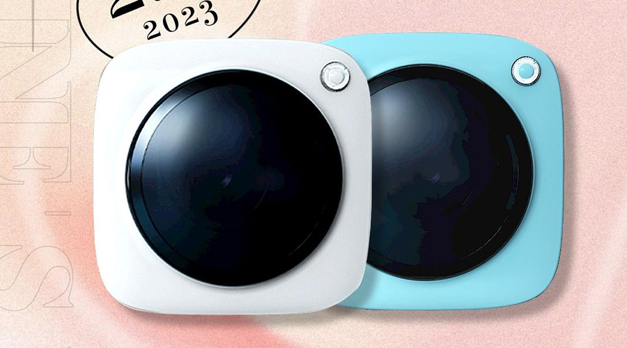 2.14情人節(jié)送禮選它！小型烘干機(jī)小家電助攻俘獲她芳心