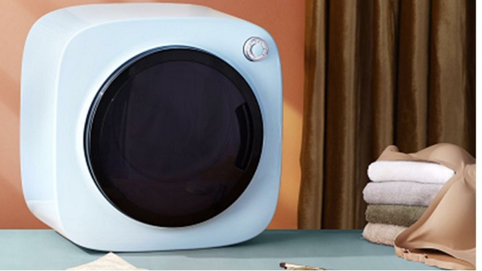 中山客戶專程到訪，洽談內衣干衣機代工業(yè)務