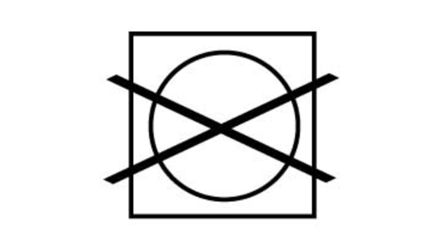 哪些衣物不能扔進(jìn)衣服干衣機(jī)烘？