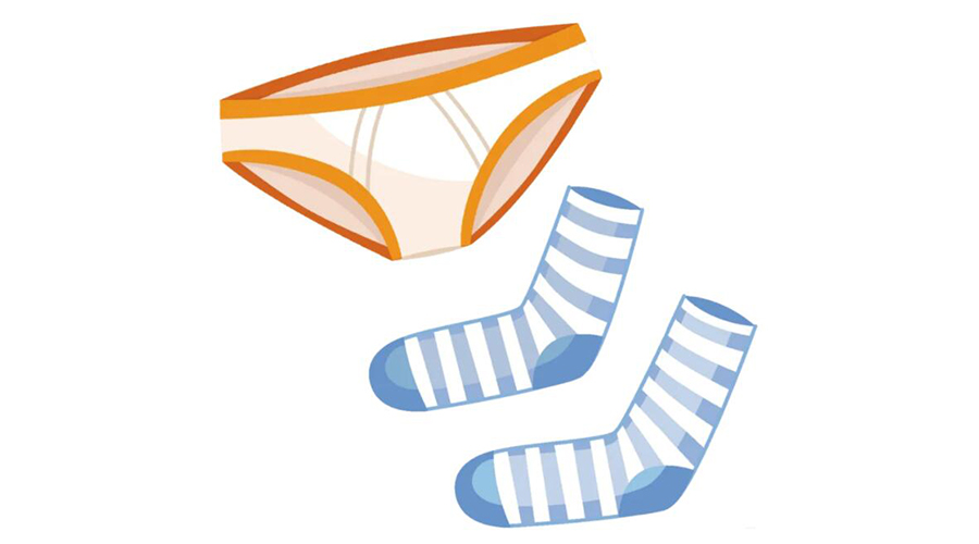 內(nèi)衣和襪子可以一起烘干嗎？干衣機(jī)代工廠告訴你答案