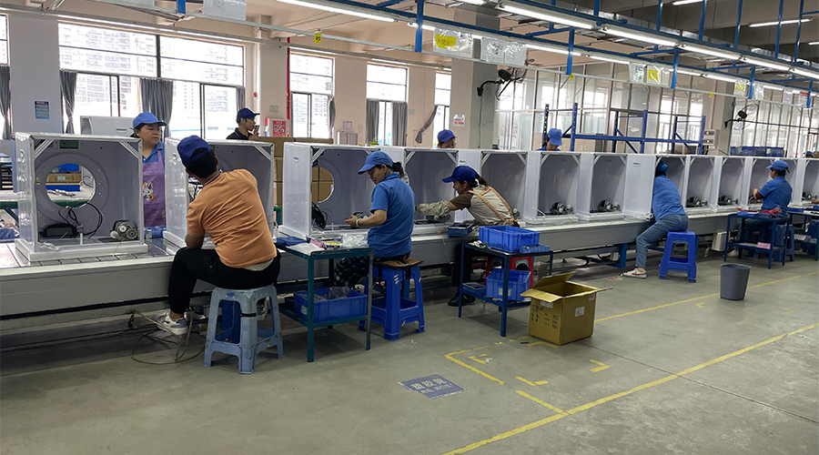 烘干機(jī)廠(chǎng)家