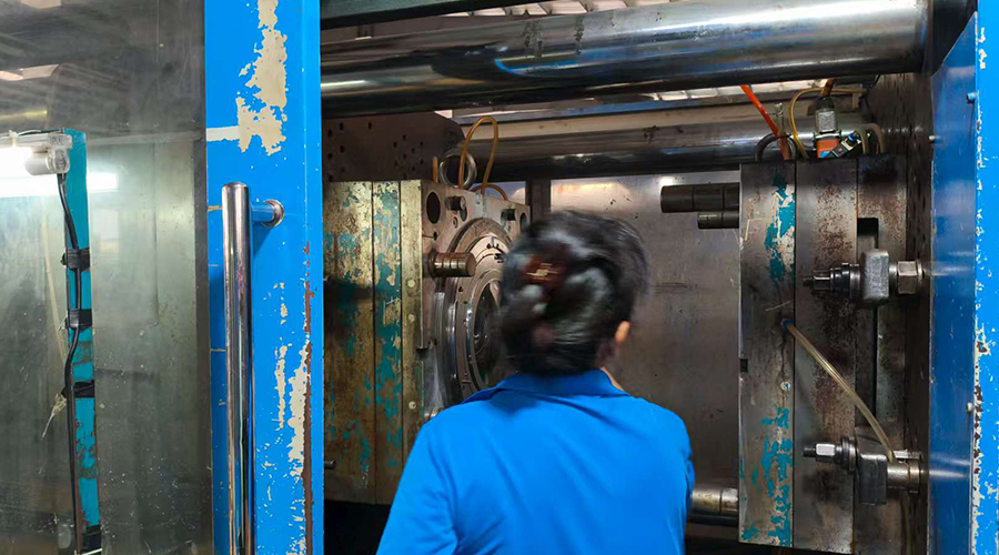 房車出行，小型烘干機(jī)為何不可或缺？