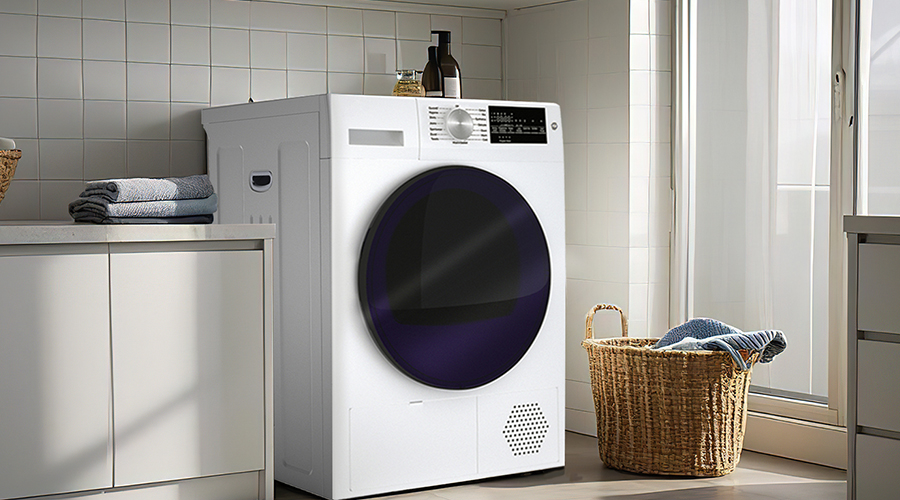 金環(huán)電器的滾筒干衣機(jī)產(chǎn)品線主要覆蓋哪些高頻次商業(yè)應(yīng)用場(chǎng)景？