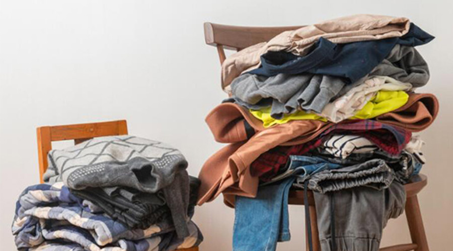 陽(yáng)過(guò)了病菌是否在衣物上有殘留！ 家用干衣機(jī)60℃高溫除菌