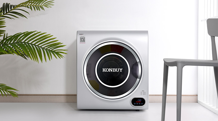 解答！家用衣物烘干機放家里哪里最好