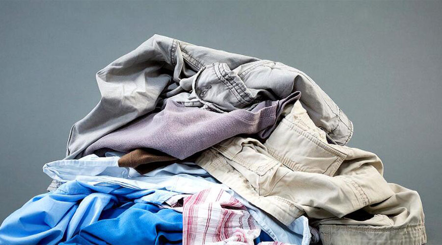 衣服護(hù)理：烘干、洗滌、熨燙下羊毛衣服對(duì)溫度的要求