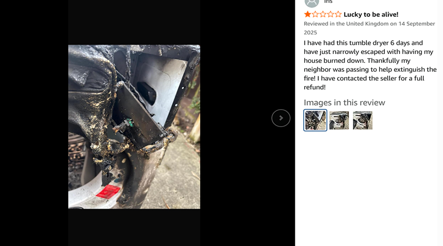 安全無(wú)小事：為何金環(huán)電器堅(jiān)持用PTC技術(shù)守護(hù)干衣安全？