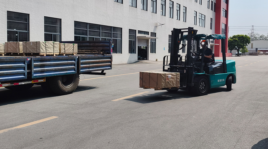 滾筒干衣機(jī)工廠