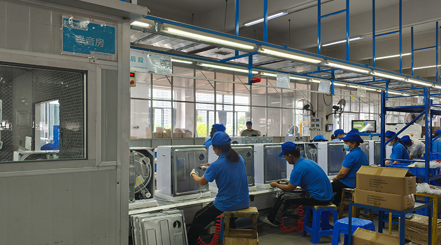 烘干機(jī)廠家如何應(yīng)對 RoHS 測試報告的時效性