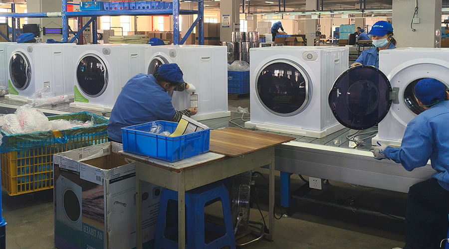 傾聽市場，讓產品升級有的放矢