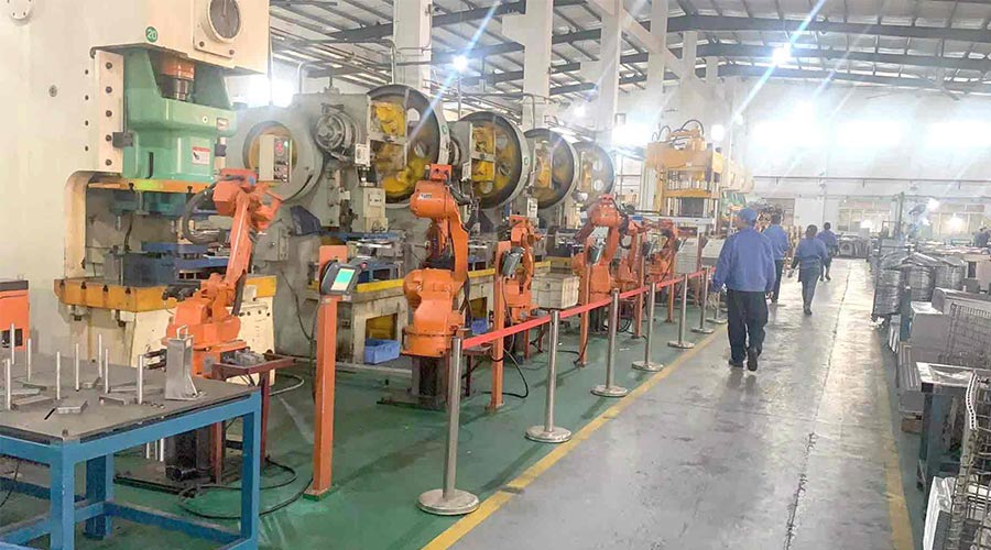 小型烘干機(jī)受歡迎！為什么客戶青睞有實(shí)力的小型烘衣服機(jī)廠家