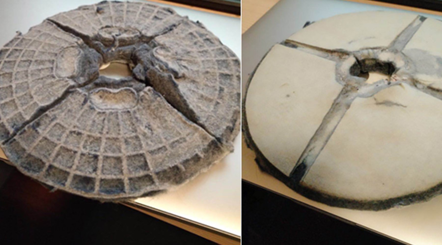 滾筒干衣機(jī)運(yùn)作時(shí)沒(méi)有風(fēng)排出怎么辦？