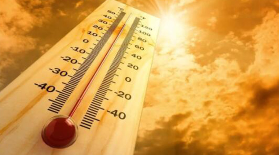 全國(guó)高溫持續(xù)30天！暴曬下衣物烘干機(jī)可以解決哪些干衣煩惱