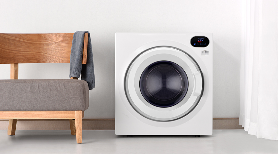 你以為的滾筒干衣機(jī)會(huì)損傷衣服，是真的嗎？