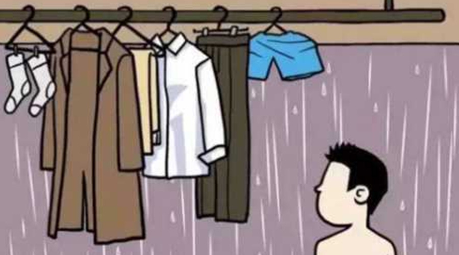 “三臺(tái)風(fēng)共舞”！金環(huán)電器提醒 臺(tái)風(fēng)天干衣的注意事項(xiàng)