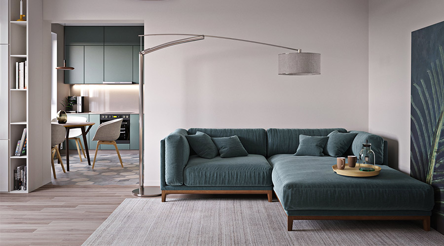 直排家用衣物烘干機放哪好？放在室內(nèi)會讓空氣潮濕嗎？