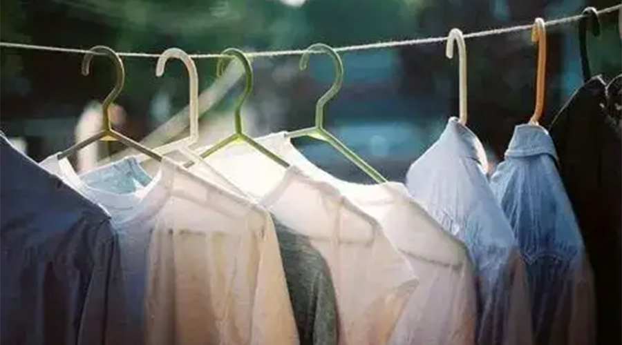 大雨持續(xù)在線！衣物烘干機(jī)在手，無懼風(fēng)雨干衣不愁！