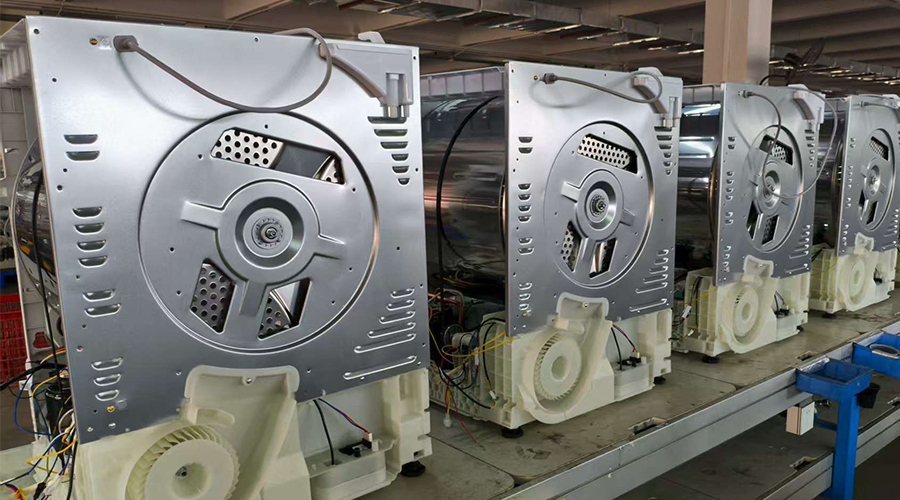 熱泵烘干機：效率與節(jié)能的平衡之道