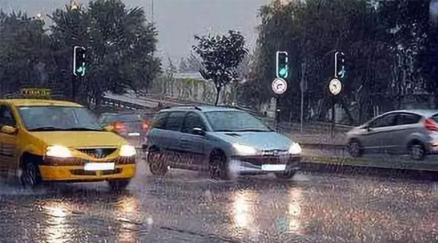 廣東大潑水天氣！小型烘干機(jī)除了速干衣物外，還有哪些優(yōu)勢(shì)？