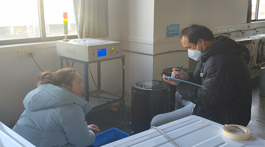 如何解決船用干衣機在顛簸海面上的“固定”難題？