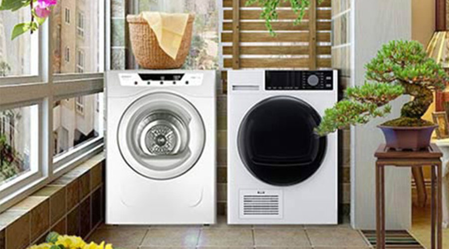 洗烘產(chǎn)品表現(xiàn)突出！洗烘套裝的市場(chǎng)前景怎么樣